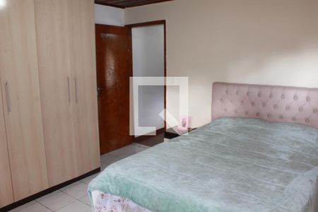 Casa para alugar com 120m², 2 quartos e 2 vagasSuíte