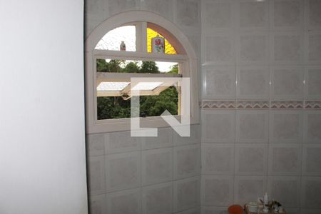 Casa para alugar com 120m², 2 quartos e 2 vagasBanheiro da Suíte