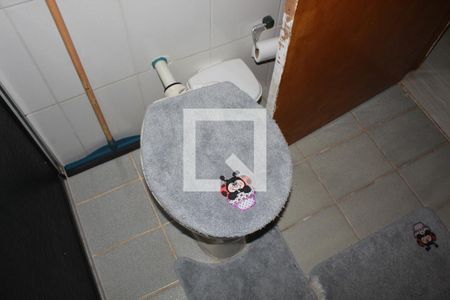 Casa para alugar com 120m², 2 quartos e 2 vagasBanheiro