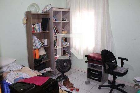 Escritório de casa para alugar com 2 quartos, 120m² em Jardim do Engenho, Cotia