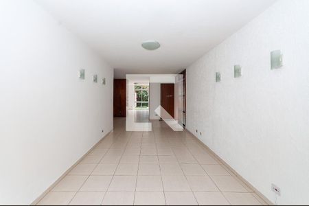 Sala 2 de casa para alugar com 3 quartos, 250m² em Lapa, São Paulo