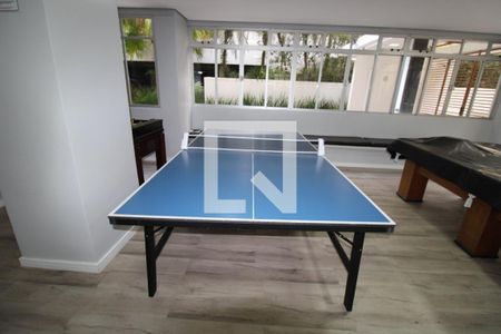 Apartamento para alugar com 56m², 2 quartos e 2 vagasÁrea comum