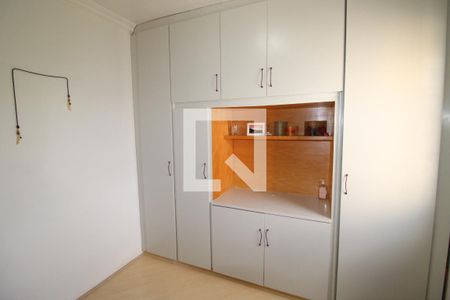 Apartamento para alugar com 56m², 2 quartos e 2 vagasQuarto 2