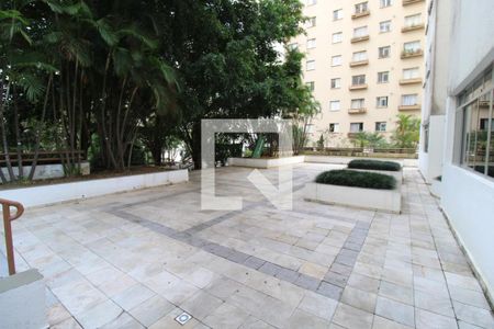 Apartamento para alugar com 56m², 2 quartos e 2 vagasÁrea externa