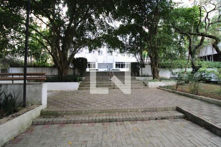 Apartamento para alugar com 56m², 2 quartos e 2 vagasÁrea externa