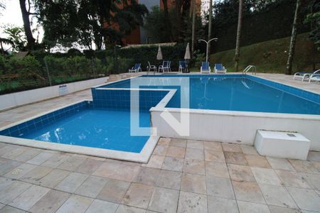 Apartamento para alugar com 56m², 2 quartos e 2 vagasÁrea comum - Piscina