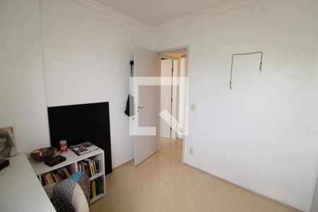 Apartamento para alugar com 56m², 2 quartos e 2 vagasQuarto 2