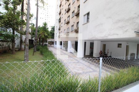 Apartamento para alugar com 56m², 2 quartos e 2 vagasÁrea comum