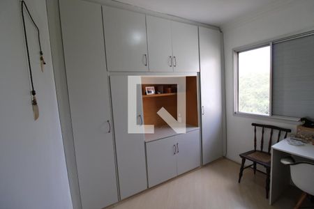 Apartamento para alugar com 56m², 2 quartos e 2 vagasQuarto 2
