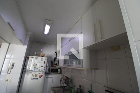 Apartamento para alugar com 56m², 2 quartos e 2 vagasCozinha - Armários