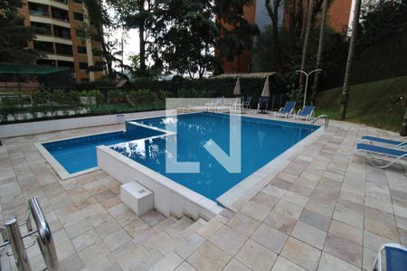Apartamento para alugar com 56m², 2 quartos e 2 vagasÁrea comum - Piscina