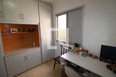 Apartamento para alugar com 56m², 2 quartos e 2 vagasQuarto 2