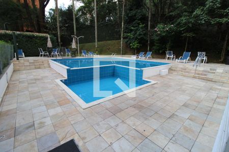 Apartamento para alugar com 56m², 2 quartos e 2 vagasÁrea comum - Piscina