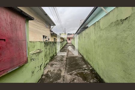 Casa para alugar com 60m², 1 quarto e sem vagaÁrea Externa