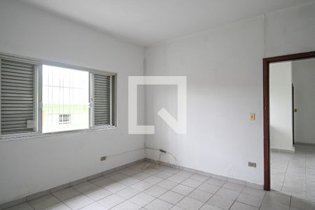 Quarto 1 de casa para alugar com 1 quarto, 60m² em Vila Moinho Velho, São Paulo
