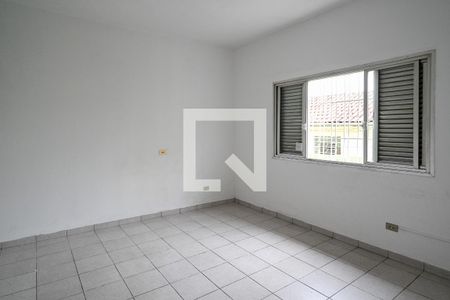 Quarto 1 de casa para alugar com 1 quarto, 60m² em Vila Moinho Velho, São Paulo