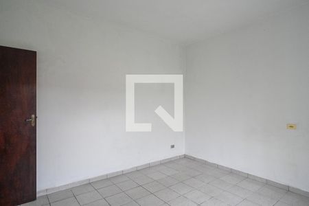 Quarto 1 de casa para alugar com 1 quarto, 60m² em Vila Moinho Velho, São Paulo