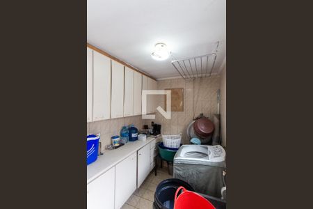 Casa à venda com 202m², 4 quartos e 1 vaga Casa à venda com 202m², 4 quartos e 1 vagaÁrea de Serviço