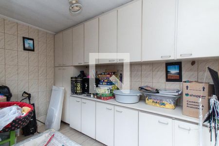 Casa à venda com 202m², 4 quartos e 1 vaga Casa à venda com 202m², 4 quartos e 1 vagaÁrea de Serviço