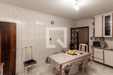 Casa à venda com 202m², 4 quartos e 1 vaga Casa à venda com 202m², 4 quartos e 1 vagaCasa 2 - Cozinha