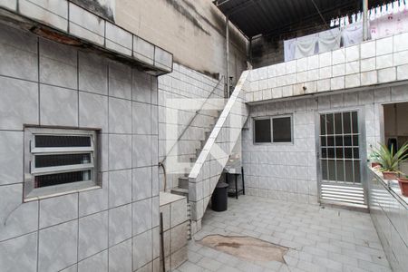 Casa à venda com 202m², 4 quartos e 1 vaga Casa à venda com 202m², 4 quartos e 1 vagaQuintal