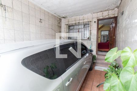 Casa à venda com 202m², 4 quartos e 1 vaga Casa à venda com 202m², 4 quartos e 1 vagaCasa 2 - Garagem