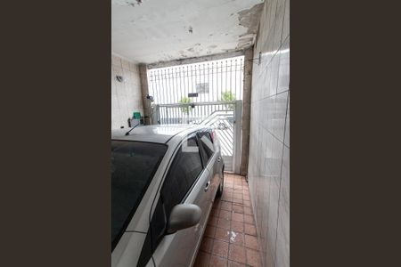 Casa à venda com 202m², 4 quartos e 1 vaga Casa à venda com 202m², 4 quartos e 1 vagaCasa 2 - Garagem