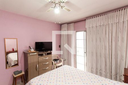 Casa à venda com 202m², 4 quartos e 1 vaga Casa à venda com 202m², 4 quartos e 1 vagaCasa 2 - Quarto 1