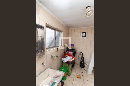 Casa à venda com 202m², 4 quartos e 1 vaga Casa à venda com 202m², 4 quartos e 1 vagaÁrea de Serviço