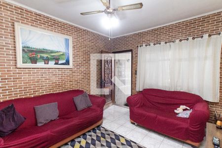 Casa à venda com 202m², 4 quartos e 1 vaga Casa à venda com 202m², 4 quartos e 1 vagaCasa 2 - Sala