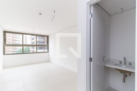 studio de kitnet/studio para alugar com 1 quarto, 28m² em Vila Mariana, São Paulo