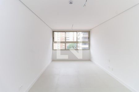 studio de kitnet/studio à venda com 1 quarto, 28m² em Vila Mariana, São Paulo