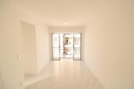 Sala de apartamento para alugar com 2 quartos, 52m² em Vila Dionisia, São Paulo