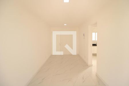 Sala de apartamento para alugar com 2 quartos, 52m² em Vila Dionisia, São Paulo
