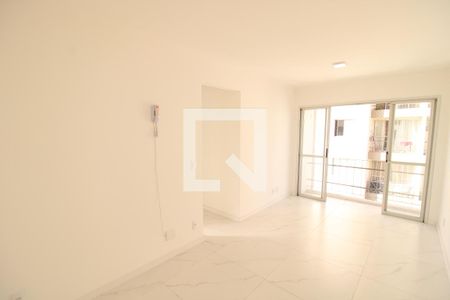 Sala de apartamento à venda com 2 quartos, 52m² em Vila Dionisia, São Paulo