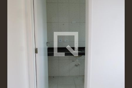 Quarto 1 - Entrada Banheiro de casa à venda com 3 quartos, 110m² em Vila Palmeiras, São Paulo