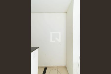 Área de Serviço de apartamento para alugar com 1 quarto, 30m² em Liberdade, São Paulo