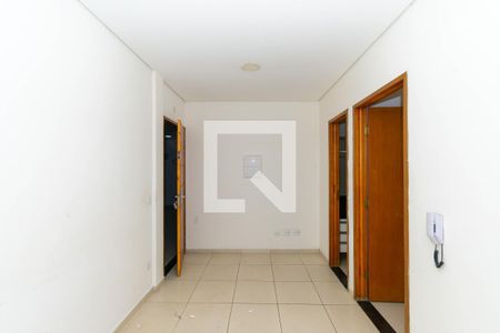 Sala de apartamento para alugar com 1 quarto, 30m² em Liberdade, São Paulo