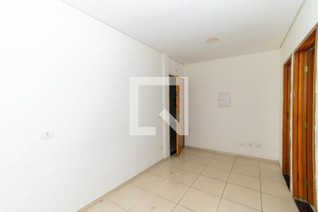 Sala de apartamento para alugar com 1 quarto, 30m² em Liberdade, São Paulo