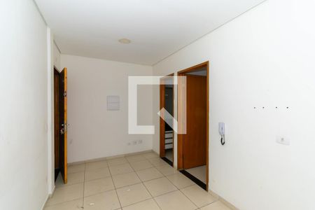Sala de apartamento para alugar com 1 quarto, 30m² em Liberdade, São Paulo