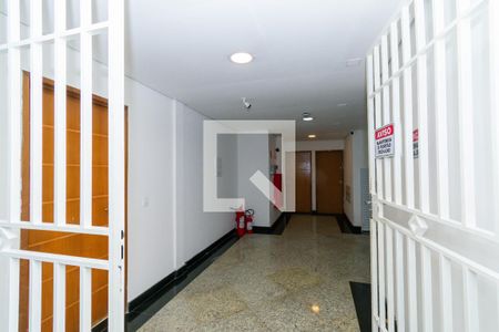 Área Comum de apartamento para alugar com 1 quarto, 30m² em Liberdade, São Paulo