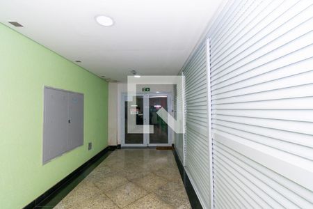Área Comum de apartamento para alugar com 1 quarto, 30m² em Liberdade, São Paulo