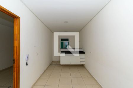 Sala de apartamento para alugar com 1 quarto, 30m² em Liberdade, São Paulo