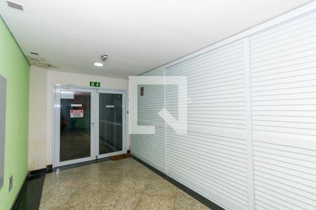 Área Comum de apartamento para alugar com 1 quarto, 30m² em Liberdade, São Paulo