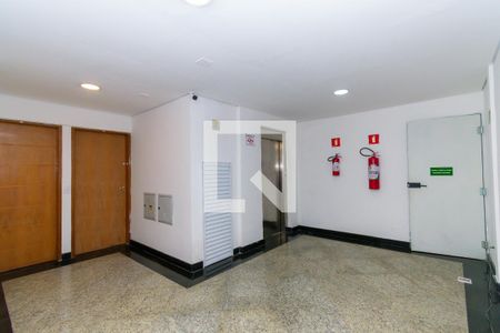 Área Comum de apartamento para alugar com 1 quarto, 30m² em Liberdade, São Paulo