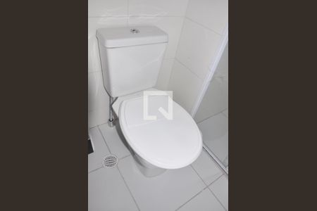 Apartamento para alugar com 32m², 2 quartos e sem vaga Apartamento para alugar com 32m², 2 quartos e sem vagaBanheiro Conjugado