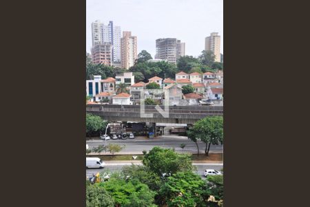 Vista do Quarto 02 de apartamento para alugar com 2 quartos, 32m² em Parada Inglesa, São Paulo