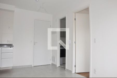 Sala de apartamento para alugar com 2 quartos, 32m² em Parada Inglesa, São Paulo