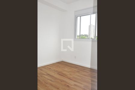 Quarto 01 Conjugado com o Banheiro de apartamento para alugar com 2 quartos, 32m² em Parada Inglesa, São Paulo