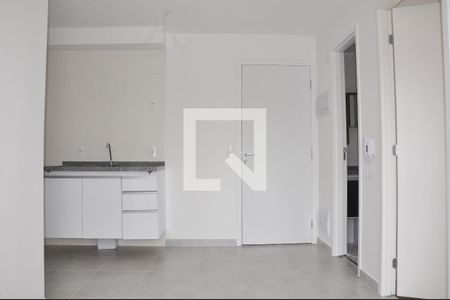 Sala de apartamento para alugar com 2 quartos, 32m² em Parada Inglesa, São Paulo